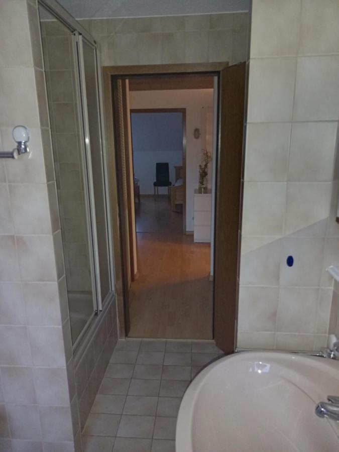 Zentrale Ferienwohnung Mit Blick Auf Die Paulinskirche Trewir Zewnętrze zdjęcie