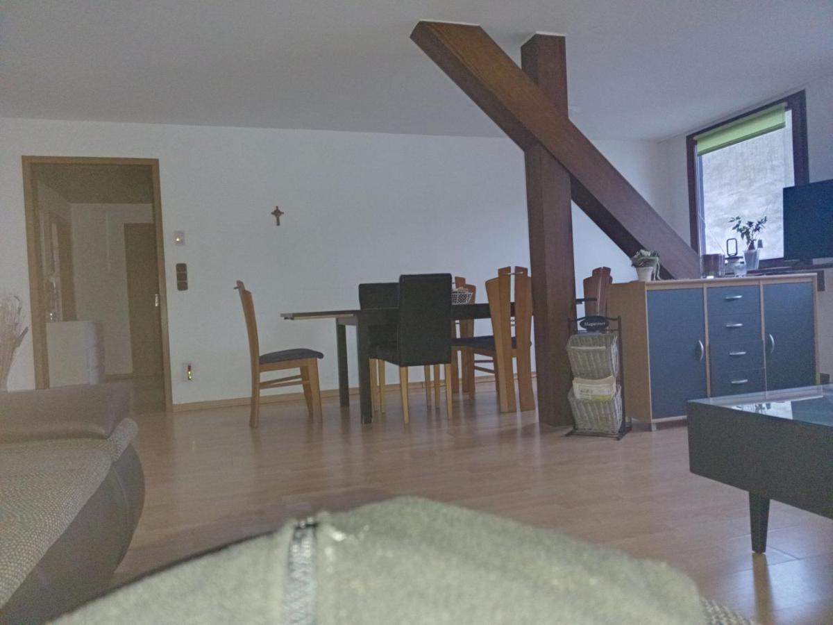 Zentrale Ferienwohnung Mit Blick Auf Die Paulinskirche Trewir Zewnętrze zdjęcie