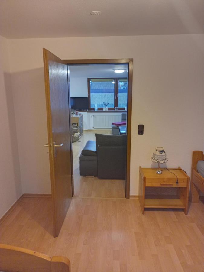Zentrale Ferienwohnung Mit Blick Auf Die Paulinskirche Trewir Zewnętrze zdjęcie